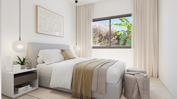 Medium property photo - Calle Josefina Samper 32, 29693 Estepona
